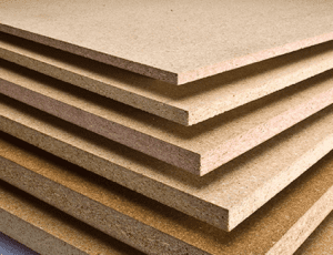 Derivados de partículas de madera Derivados de partículas de madera