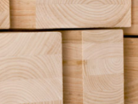 Madera laminada Madera laminada