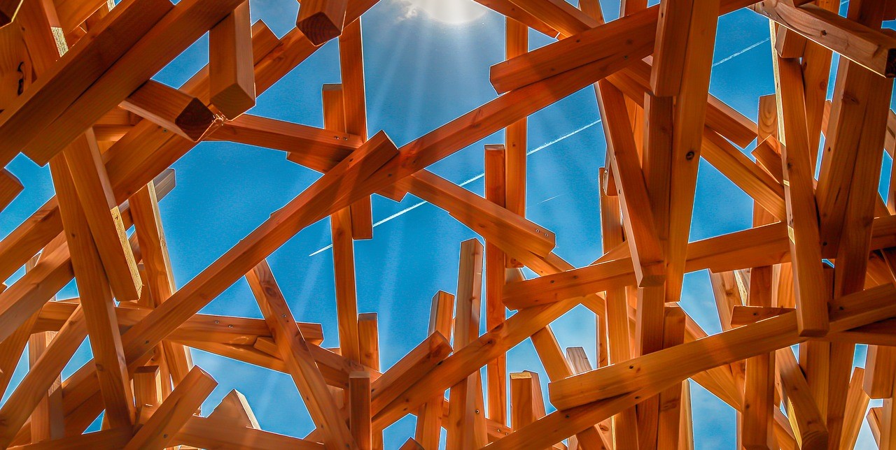 Dimensiones de la madera aserrada estructural