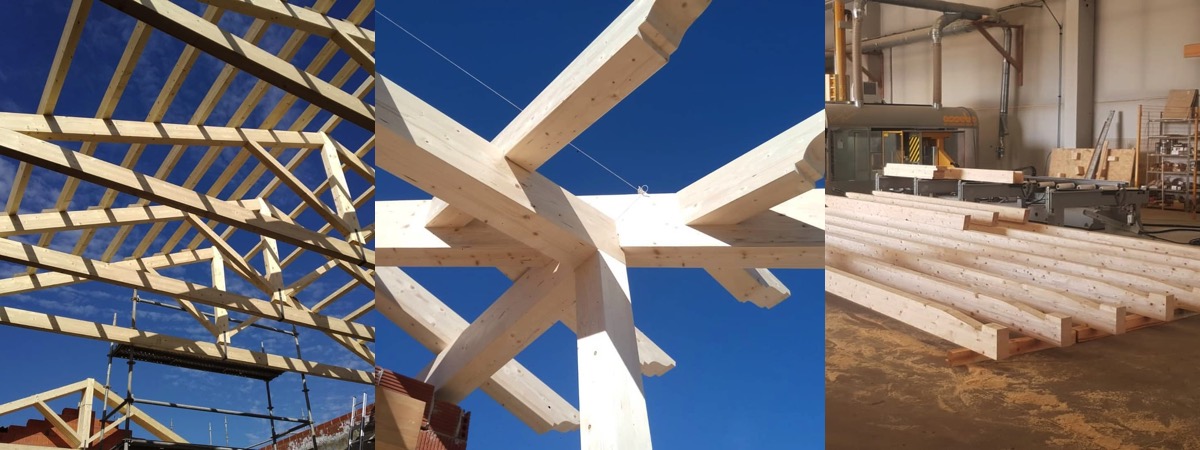 madera control numérico