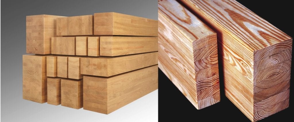 Adhesivos para madera
