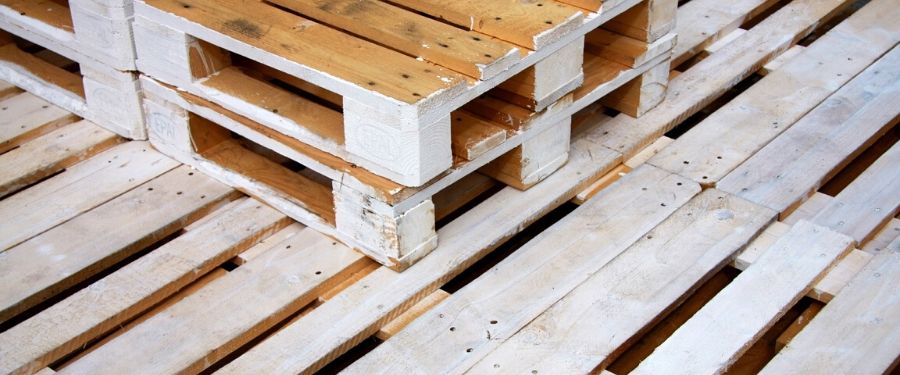 Fabricantes de palets de madera