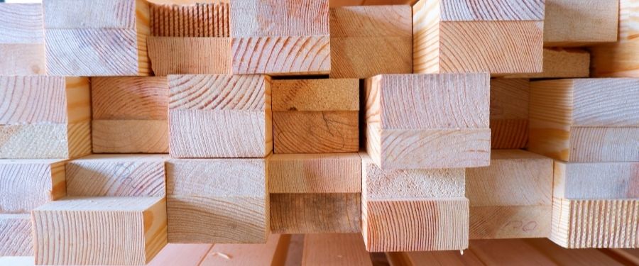 diferencias entre vigas de madera de pino y madera de abeto diferencias entre vigas de pino y abeto