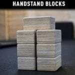 ejercicio con madera