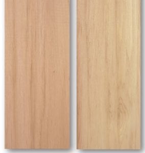 MADERAS BLANDAS 1.- Madera de tilo: La madera de tilo tiene un color  pálido, es muy blanda y fácil de trabajar. Estas característi…