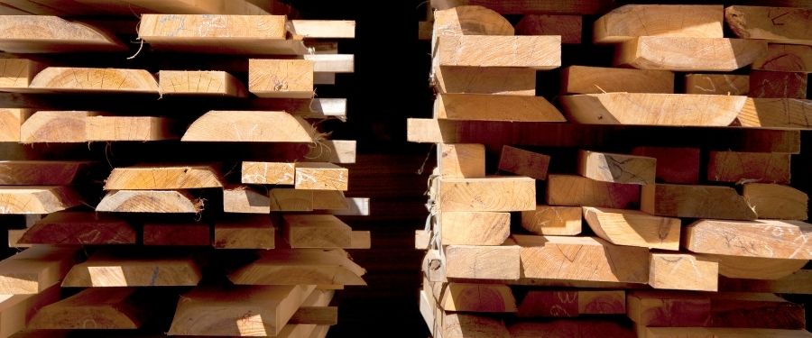 tablas, vigas, tablones y cuartones | Maderea