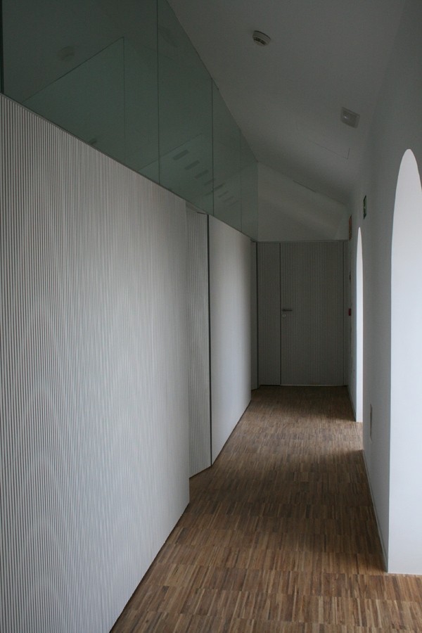 bambú revestimiento