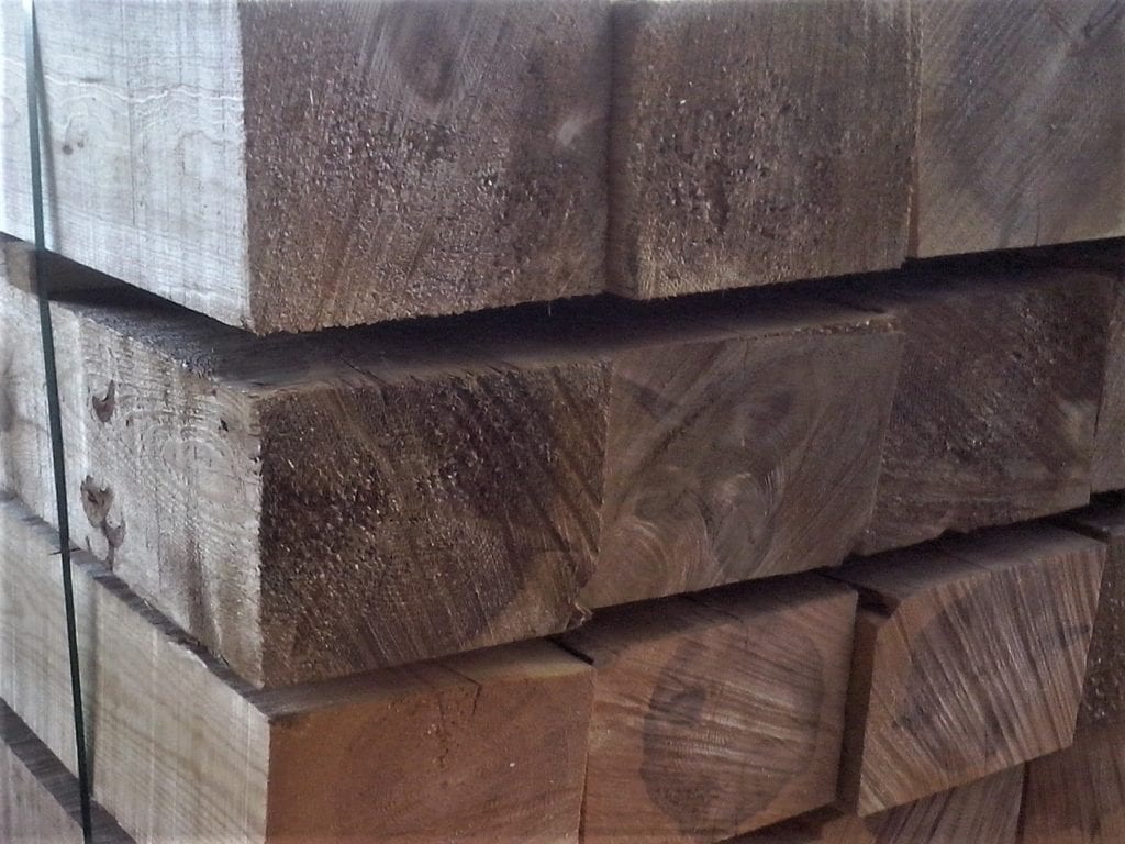 uso estructural madera de pino silvestre 
