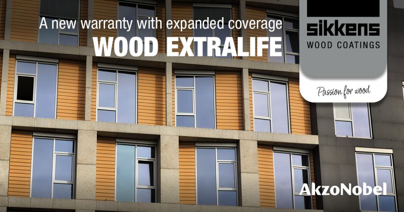 Garantías de mantenimiento en ventanas y puertas de madera