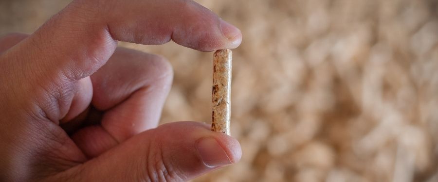 Ventajas de utilizar pellet como combustible ecológico