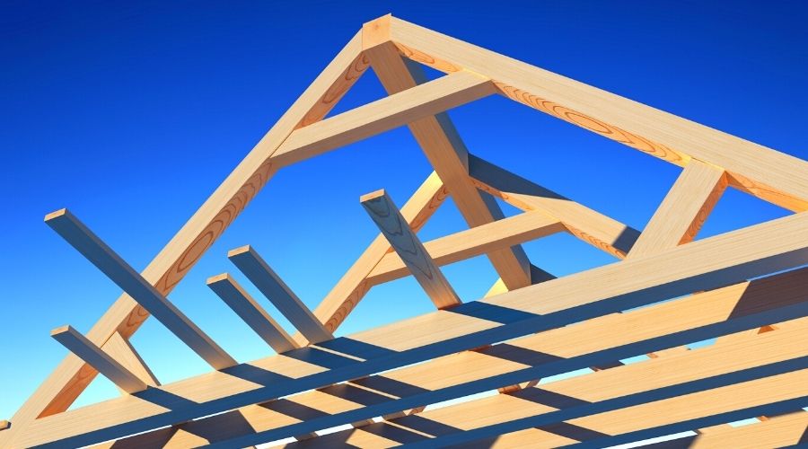Madera Pino Soria y su uso estructural