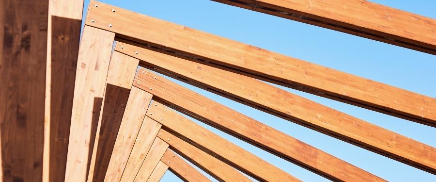 Consideraciones en el diseño de estructuras de madera
