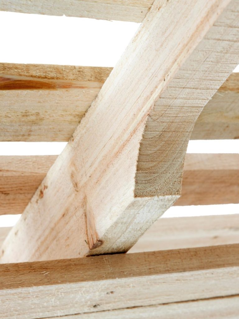 madera estructural especies maderables