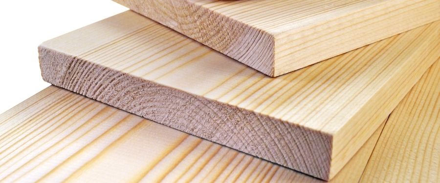 Tipos de tableros de madera