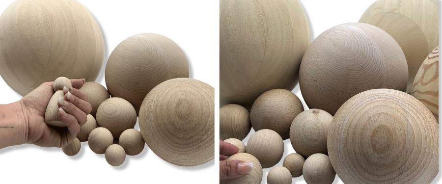 Esferas-de-madera-elementos-de-carpinteria