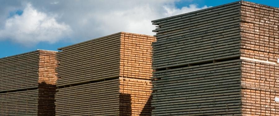 Impregnabilidad de la madera y durabilidad