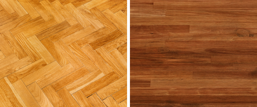 Suelos de madera mas demandados