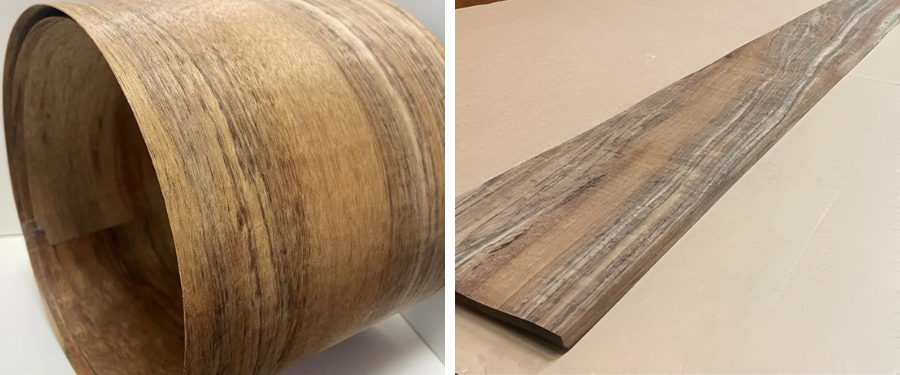 Madera de mongoy, propiedades y usos