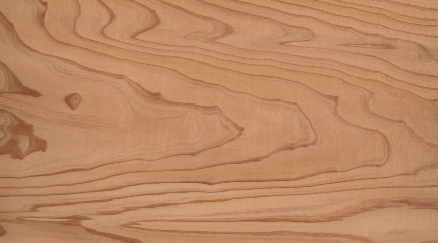 Madera de cedro