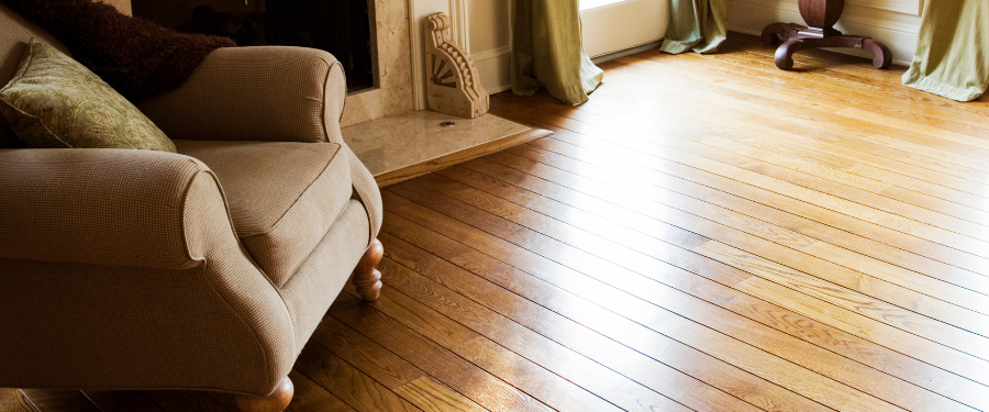 Proveedores de tarima maciza de roble