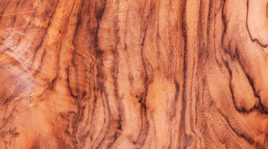 Madera de Palo de rosa