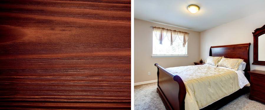 Proveedores de madera de cerezo aserrada