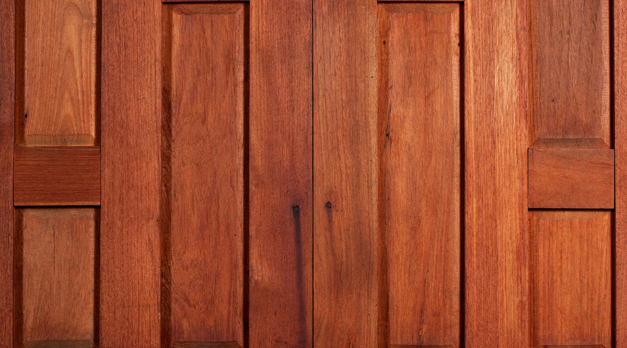 Madera de teca