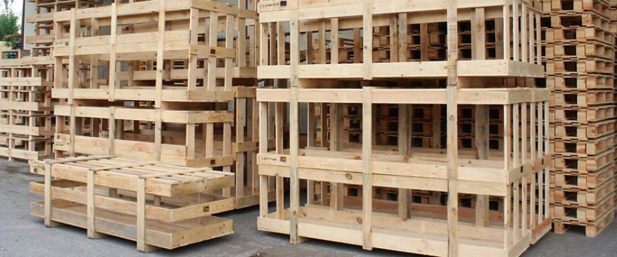 Proveedores de emabalaje