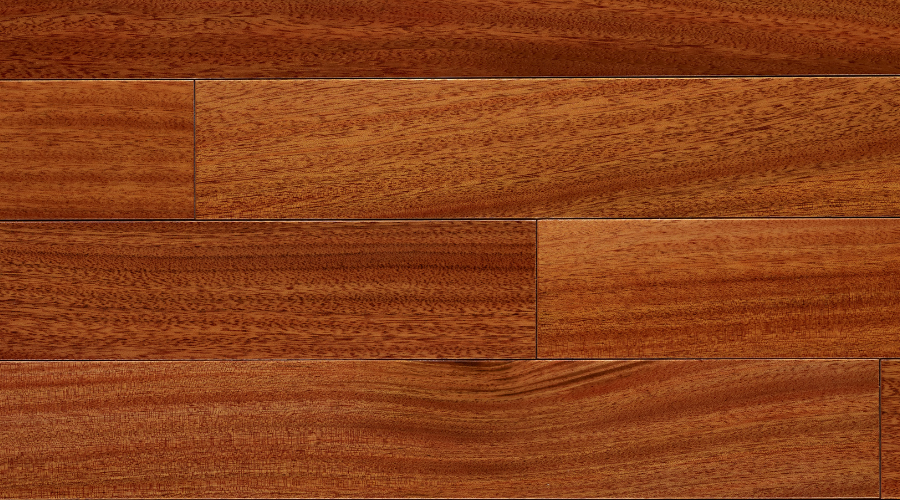 Suelo de Iroko