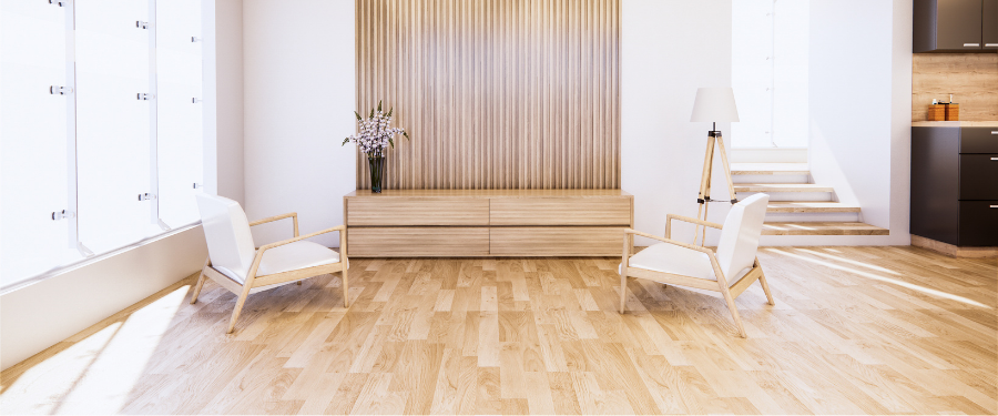 5 Especies de madera más duraderas y resistentes