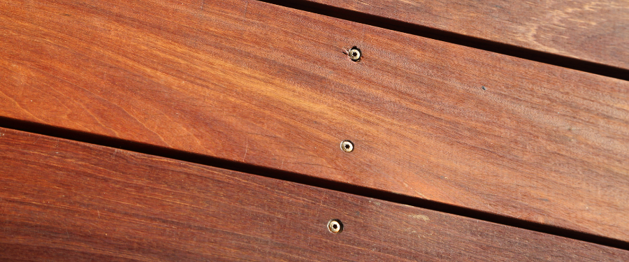 Madera de Massaranduba