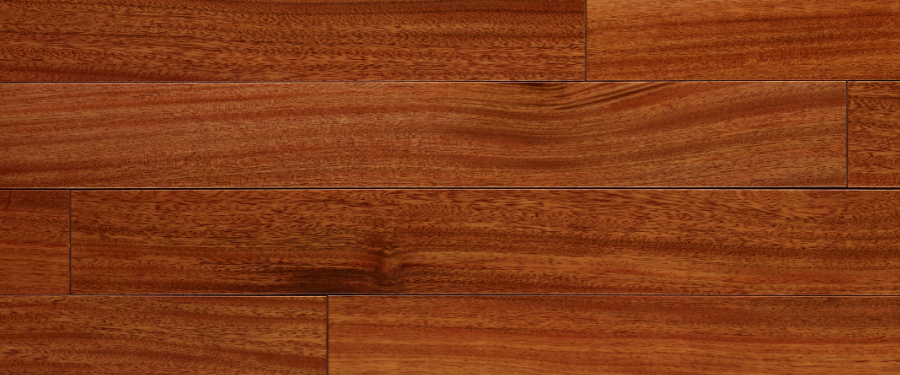 Madera de iroko