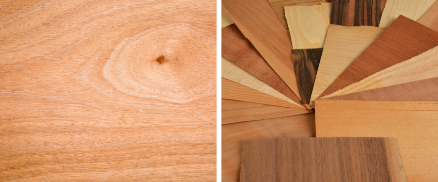 Madera de okume características y usos profesionales