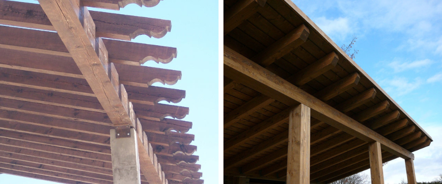 Proveedores de madera de Pinosoria