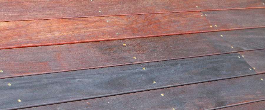 Madera de Massaranduba