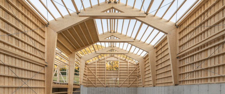 Propiedades y aplicaciones profesionales de la madera laminada