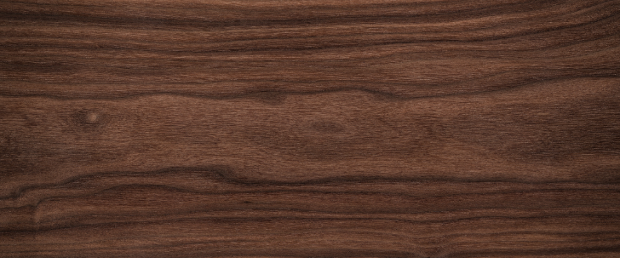 Madera de nogal americano