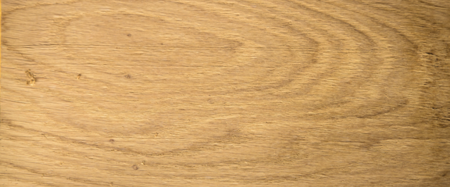 Madera de roble europeo