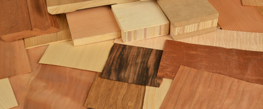 Encuentra proveedores de madera en España