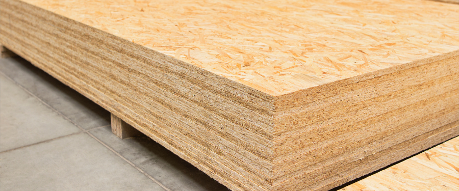 Tablero OSB