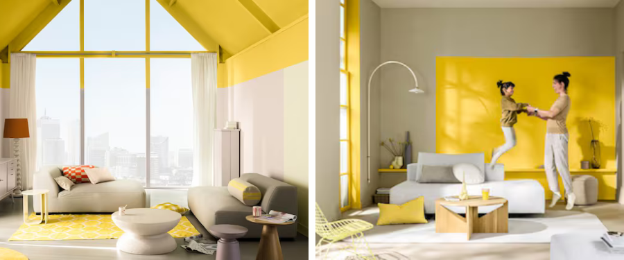 Tendencias en recubrimientos para madera
