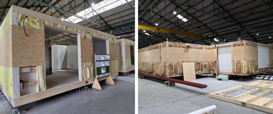 Un diseño que maximiza la sostenibilidad