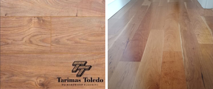 Tariama de cerezo tarimas toledo Tariama de cerezo tarimas toledo