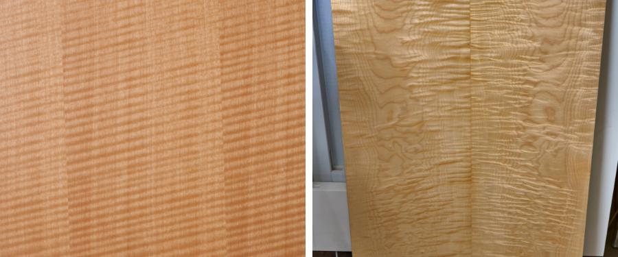 Madera de sicomoro