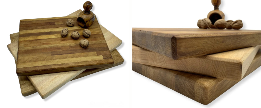 Guía completa sobre tablas de cocina Guía completa sobre tablas de cocina