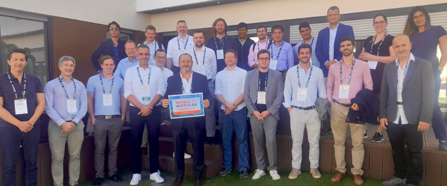 American Building System