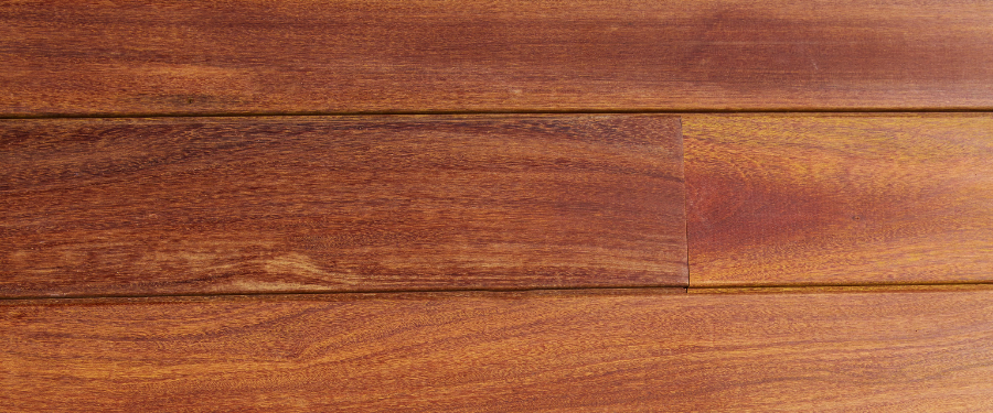 Madera de ipe