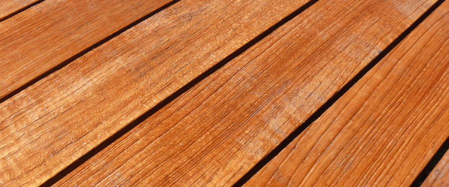 Madera de teca