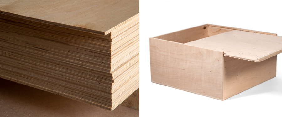 Madera de chopo ¿Por qué conquista la logística?