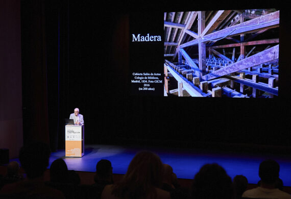 Forum construccion con madera